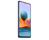 Xiaomi Redmi Note 10 Pro 6/64GB Nebula Purple 120Hz - 746156 - zdjęcie 4